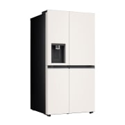 냉장고 LG 디오스 오브제컬렉션 얼음정수 냉장고  (J814MEE3-F.CKOR) 썸네일이미지 4