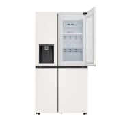 냉장고 LG 디오스 오브제컬렉션 얼음정수 냉장고  (J814MEE3-F.CKOR) 썸네일이미지 5