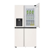 냉장고 LG 디오스 오브제컬렉션 얼음정수 냉장고  (J814MEE3-F.CKOR) 썸네일이미지 6