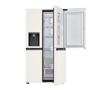 LG 오브제컬렉션 LG 디오스 오브제컬렉션 얼음정수기냉장고 (J814MEE3-F.CKOR) 썸네일이미지 5