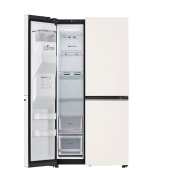 냉장고 LG 디오스 오브제컬렉션 얼음정수 냉장고  (J814MEE3-F.CKOR) 썸네일이미지 9