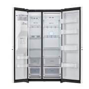 얼음정수기냉장고 LG 디오스 오브제컬렉션 얼음정수기냉장고 (J814MEE3-F.CKOR) 썸네일이미지 11