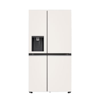LG 디오스 오브제컬렉션 얼음정수 냉장고  810L  2등급 