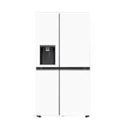 LG 업 가전 LG 디오스 오브제컬렉션 얼음정수 냉장고 (J814MHH1-F.CKOR) 썸네일이미지 0