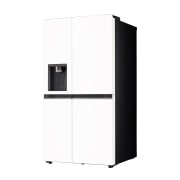 LG 업 가전 LG 디오스 오브제컬렉션 얼음정수 냉장고 (J814MHH1-F.CKOR) 썸네일이미지 1