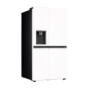 LG 업 가전 LG 디오스 오브제컬렉션 얼음정수 냉장고 (J814MHH1-F.CKOR) 썸네일이미지 2