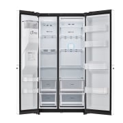 LG 업 가전 LG 디오스 오브제컬렉션 얼음정수 냉장고 (J814MHH1-F.CKOR) 썸네일이미지 8