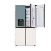 LG 오브제컬렉션 LG 디오스 오브제컬렉션 얼음정수기냉장고 (W823GTB172.AKOR) 썸네일이미지 5