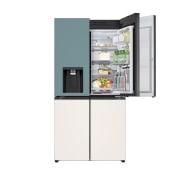 냉장고 LG 디오스 오브제컬렉션 얼음정수기냉장고 (W823GTB172.AKOR) 썸네일이미지 6