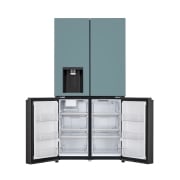 냉장고 LG 디오스 오브제컬렉션 얼음정수기냉장고 (W823GTB172.AKOR) 썸네일이미지 12