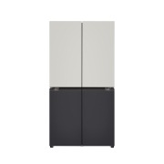 냉장고 LG 디오스 오브제컬렉션 베이직 냉장고 (T873MGB012.CKOR) 썸네일이미지 0