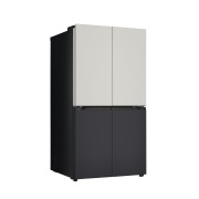 냉장고 LG 디오스 오브제컬렉션 베이직 냉장고 (T873MGB012.CKOR) 썸네일이미지 1