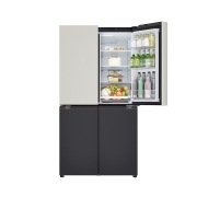 냉장고 LG 디오스 오브제컬렉션 베이직 냉장고 (T873MGB012.CKOR) 썸네일이미지 3