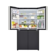 냉장고 LG 디오스 오브제컬렉션 베이직 냉장고 (T873MGB012.CKOR) 썸네일이미지 5