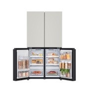 냉장고 LG 디오스 오브제컬렉션 베이직 냉장고 (T873MGB012.CKOR) 썸네일이미지 7