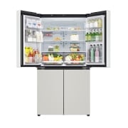 냉장고 LG 디오스 오브제컬렉션 베이직 냉장고 (T873MWG012.CKOR) 썸네일이미지 5