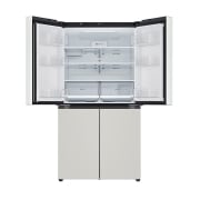 냉장고 LG 디오스 오브제컬렉션 베이직 냉장고 (T873MWG012.CKOR) 썸네일이미지 6