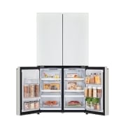 냉장고 LG 디오스 오브제컬렉션 베이직 냉장고 (T873MWG012.CKOR) 썸네일이미지 7