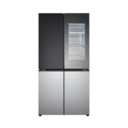 냉장고 LG 디오스 오브제컬렉션 노크온 매직스페이스 냉장고 (M873SMS471S.AKOR) 썸네일이미지 0