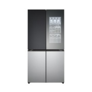 냉장고 LG 디오스 오브제컬렉션 노크온 매직스페이스 냉장고 (M873SMS471S.AKOR) 썸네일이미지 1