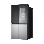 냉장고 LG 디오스 오브제컬렉션 노크온 매직스페이스 냉장고 (M873SMS471S.AKOR) 썸네일이미지 2