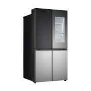 냉장고 LG 디오스 오브제컬렉션 노크온 매직스페이스 냉장고 (M873SMS471S.AKOR) 썸네일이미지 3