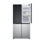 냉장고 LG 디오스 오브제컬렉션 노크온 매직스페이스 냉장고 (M873SMS471S.AKOR) 썸네일이미지 4