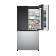 냉장고 LG 디오스 오브제컬렉션 노크온 매직스페이스 냉장고 (M873SMS471S.AKOR) 썸네일이미지 5