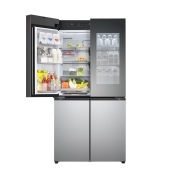 냉장고 LG 디오스 오브제컬렉션 노크온 매직스페이스 냉장고 (M873SMS471S.AKOR) 썸네일이미지 6