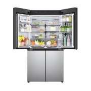 냉장고 LG 디오스 오브제컬렉션 노크온 매직스페이스 냉장고 (M873SMS471S.AKOR) 썸네일이미지 7
