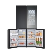 냉장고 LG 디오스 오브제컬렉션 노크온 매직스페이스 냉장고 (M873SMS471S.AKOR) 썸네일이미지 9