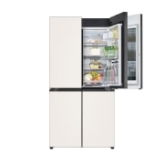 LG 오브제컬렉션 LG 디오스 오브제컬렉션 노크온 매직스페이스 냉장고 (M873GBB471.AKOR) 썸네일이미지 5