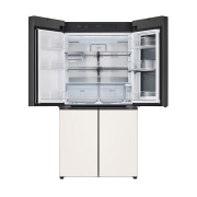 LG 오브제컬렉션 LG 디오스 오브제컬렉션 노크온 매직스페이스 냉장고 (M873GBB471.AKOR) 썸네일이미지 8