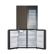 LG 오브제컬렉션 LG 디오스 오브제컬렉션 노크온 매직스페이스 냉장고 (M873FTS471S.AKOR) 썸네일이미지 10