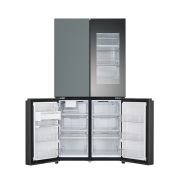 LG 오브제컬렉션 LG 디오스 오브제컬렉션 노크온 매직스페이스 냉장고 (M873FBS471S.AKOR) 썸네일이미지 10