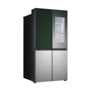 냉장고 LG 디오스 오브제컬렉션 노크온 매직스페이스 냉장고 (M873SGS471S.AKOR) 썸네일이미지 3