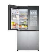 냉장고 LG 디오스 오브제컬렉션 노크온 매직스페이스 냉장고 (M873SGS471S.AKOR) 썸네일이미지 6