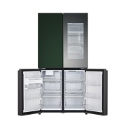 냉장고 LG 디오스 오브제컬렉션 노크온 매직스페이스 냉장고 (M873SGS471S.AKOR) 썸네일이미지 10