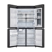 냉장고 LG 디오스 오브제컬렉션 노크온 매직스페이스 냉장고 (M873SGS471S.AKOR) 썸네일이미지 12