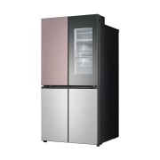 냉장고 LG 디오스 오브제컬렉션 노크온 매직스페이스 냉장고 (M873SKV471S.AKOR) 썸네일이미지 2