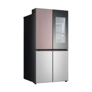 냉장고 LG 디오스 오브제컬렉션 노크온 매직스페이스 냉장고 (M873SKV471S.AKOR) 썸네일이미지 3
