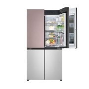 냉장고 LG 디오스 오브제컬렉션 노크온 매직스페이스 냉장고 (M873SKV471S.AKOR) 썸네일이미지 5
