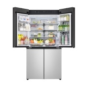 냉장고 LG 디오스 오브제컬렉션 노크온 매직스페이스 냉장고 (M873SKV471S.AKOR) 썸네일이미지 7