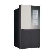 냉장고 LG 디오스 오브제컬렉션 노크온 매직스페이스 냉장고 (M873MGB471S.AKOR) 썸네일이미지 3