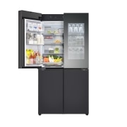 냉장고 LG 디오스 오브제컬렉션 노크온 매직스페이스 냉장고 (M873MGB471S.AKOR) 썸네일이미지 6