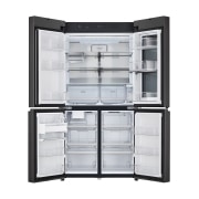 냉장고 LG 디오스 오브제컬렉션 노크온 매직스페이스 냉장고 (M873MGB471S.AKOR) 썸네일이미지 12