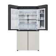 냉장고 LG 디오스 오브제컬렉션 노크온 매직스페이스 냉장고 (M873MWG471S.AKOR) 썸네일이미지 8