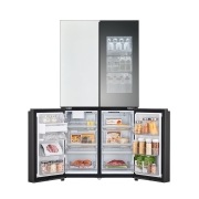 냉장고 LG 디오스 오브제컬렉션 노크온 매직스페이스 냉장고 (M873MWG471S.AKOR) 썸네일이미지 9