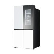 냉장고 LG 디오스 오브제컬렉션 노크온 매직스페이스 냉장고 (M873GYW471S.AKOR) 썸네일이미지 3