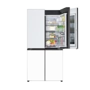 냉장고 LG 디오스 오브제컬렉션 노크온 매직스페이스 냉장고 (M873GYW471S.AKOR) 썸네일이미지 6